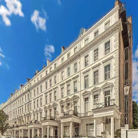 The Kensington Residences Londra Dış mekan fotoğraf